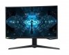 Monitor 27 cali LC27G75TQSRXEN VA 2560x1440 WQHD 16:9 1xHDMI/2xDP 1 ms (GTG) zakrzywiony HAS 240Hz Gaming 2 lata d2d
